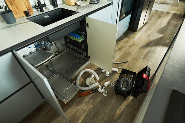 Reliable Leak Detection contractor in Hurst, TX by Street Wise - Plumbing